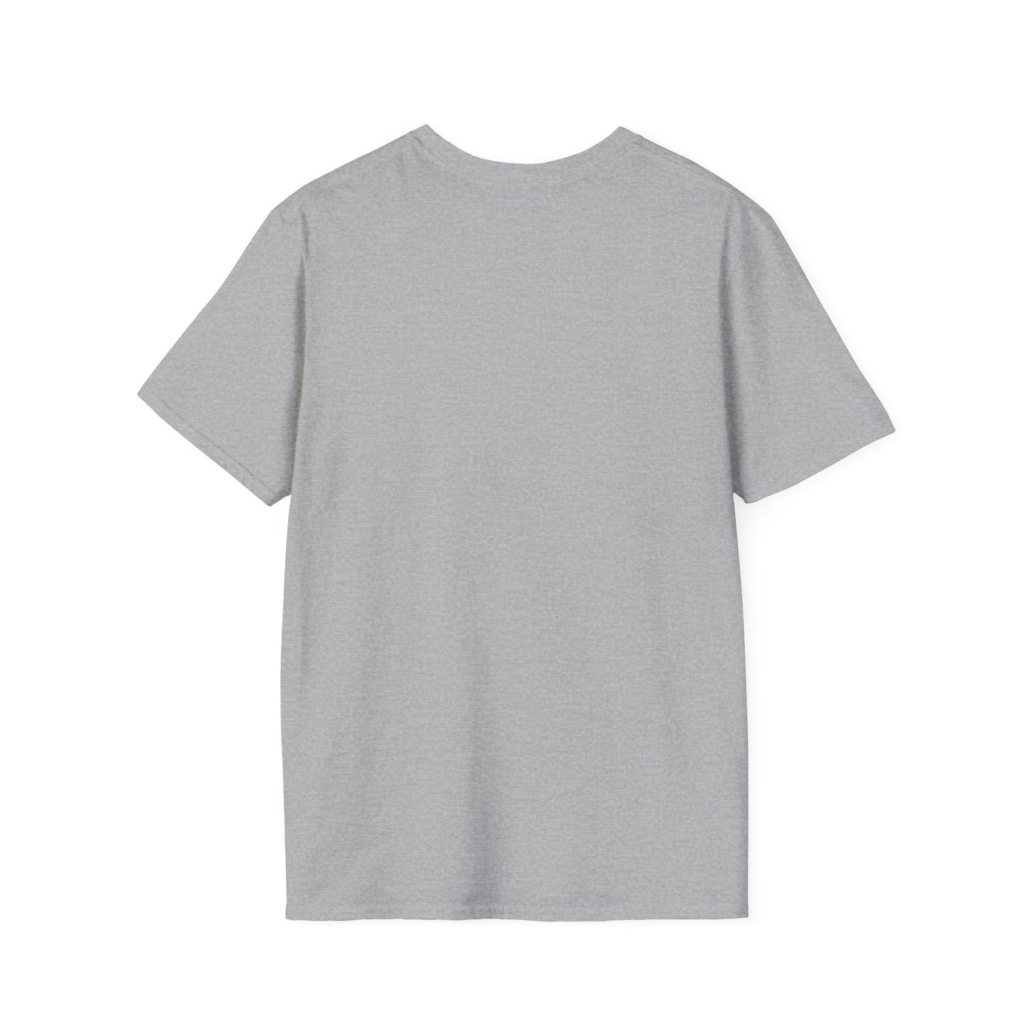 Mama Bear Graphic Unisex Softstyle T-Shirt