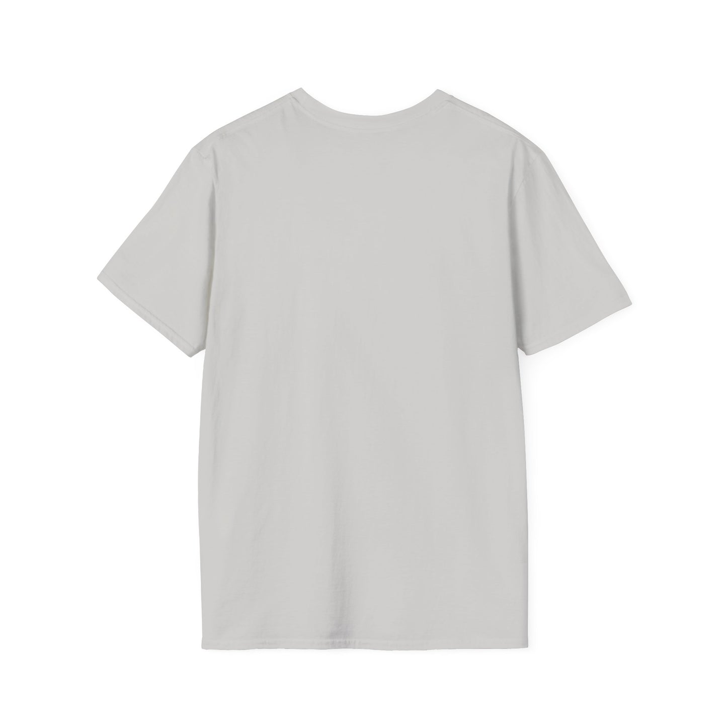 Mama Bear Graphic Unisex Softstyle T-Shirt