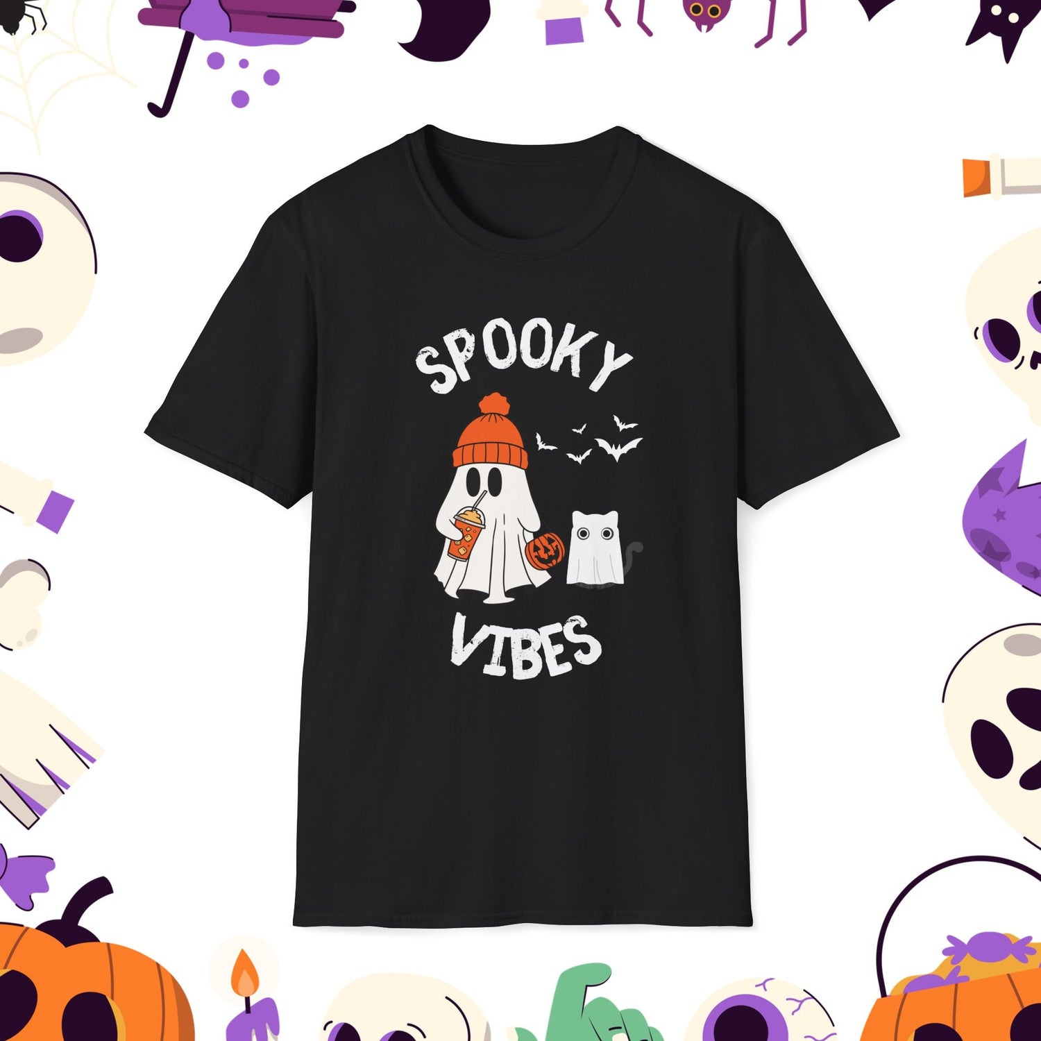Haunted Gear