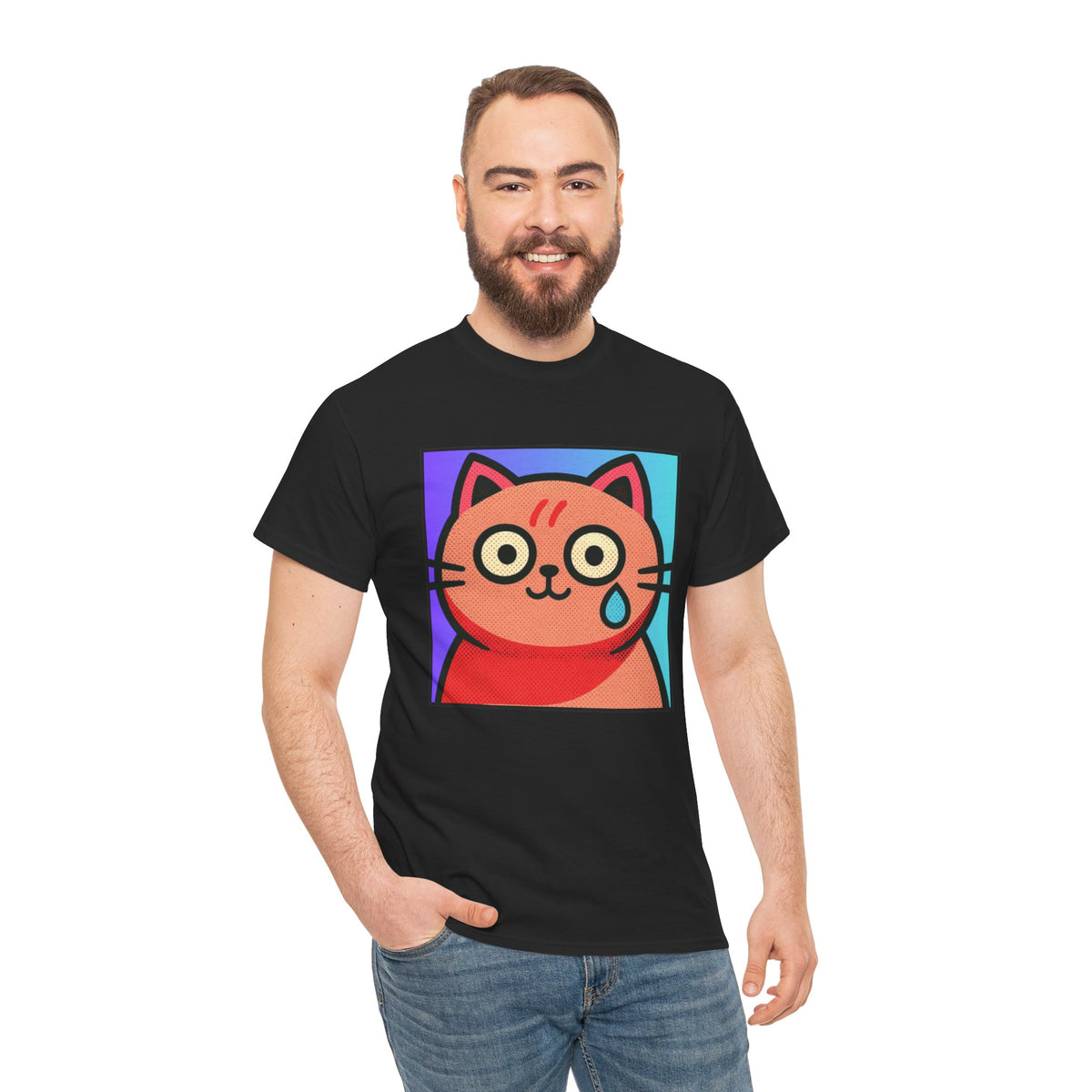 One Tear Wonder - Twitch Emote