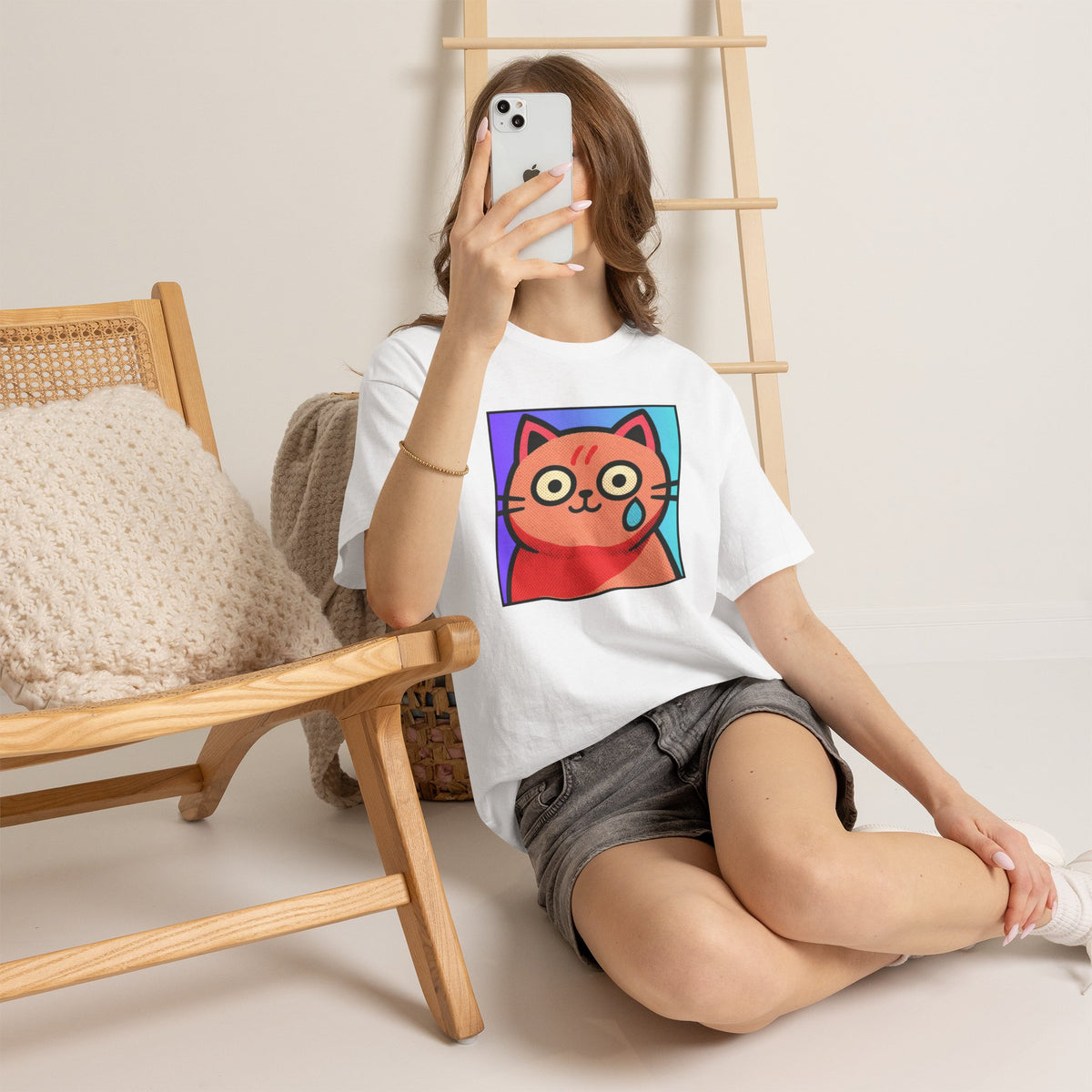One Tear Wonder - Twitch Emote