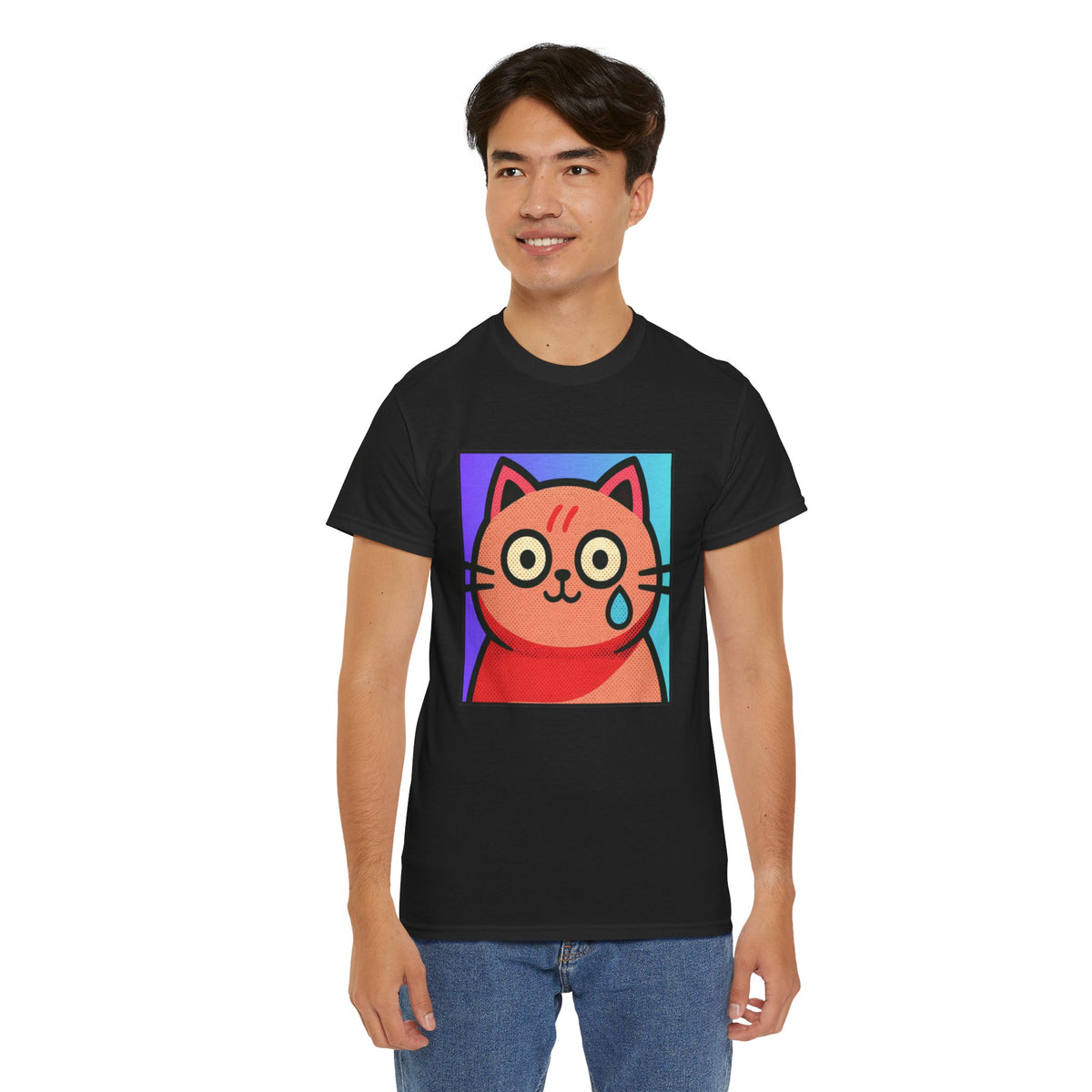 One Tear Wonder - Twitch Emote