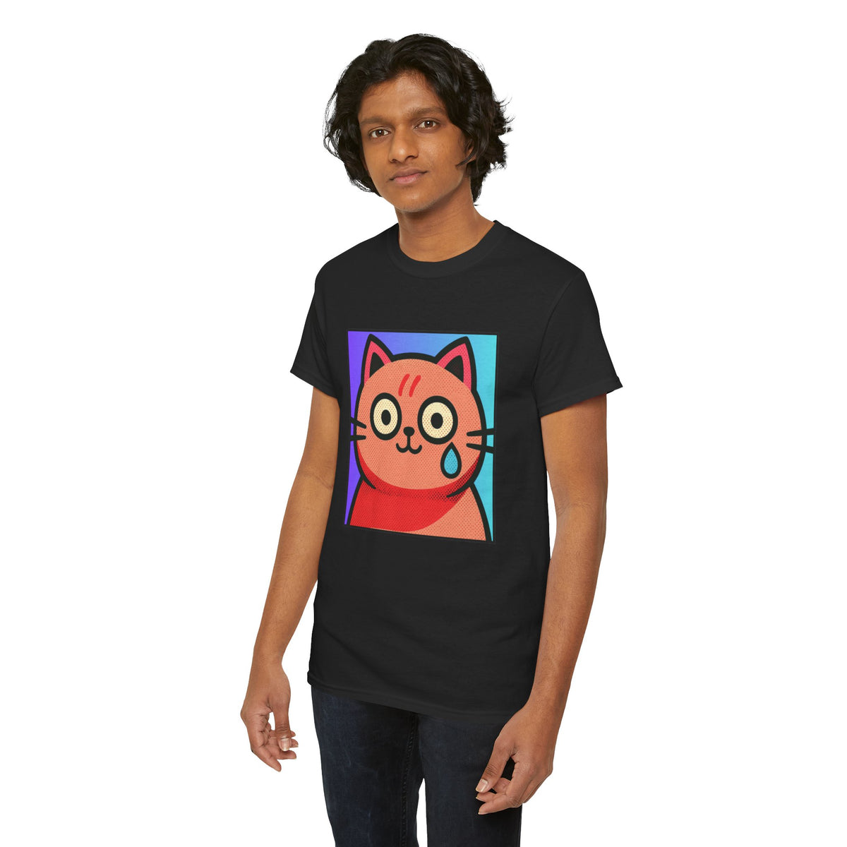 One Tear Wonder - Twitch Emote