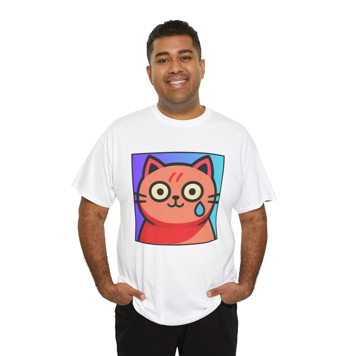 One Tear Wonder - Twitch Emote