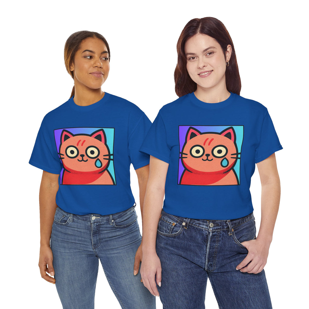 One Tear Wonder - Twitch Emote
