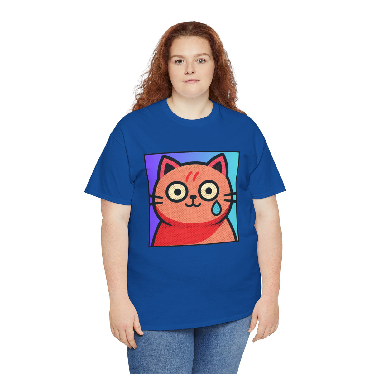 One Tear Wonder - Twitch Emote