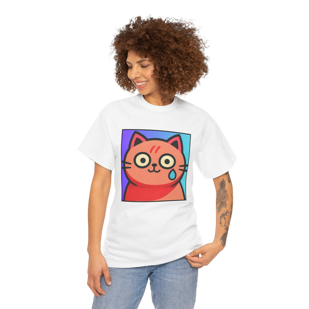 One Tear Wonder - Twitch Emote