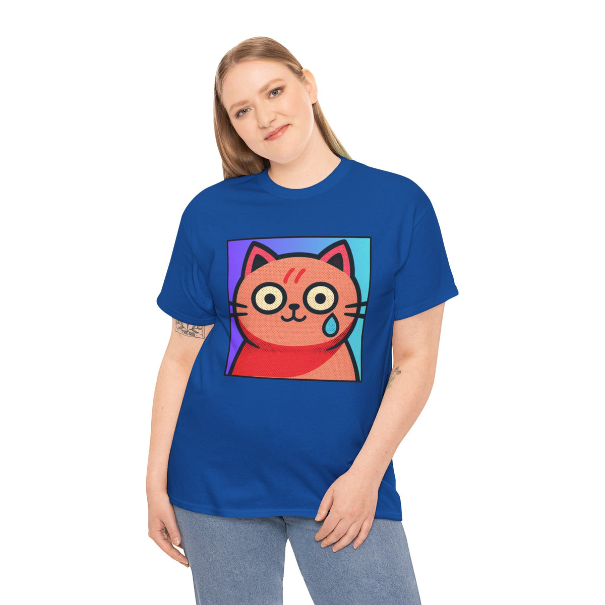 One Tear Wonder - Twitch Emote