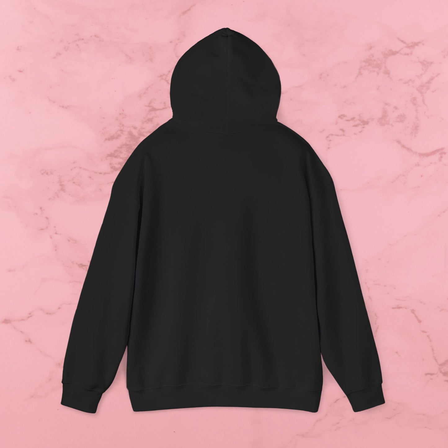 Supermom Hoodie – "Cape Not Required" Retro Neon Mom Hoodie