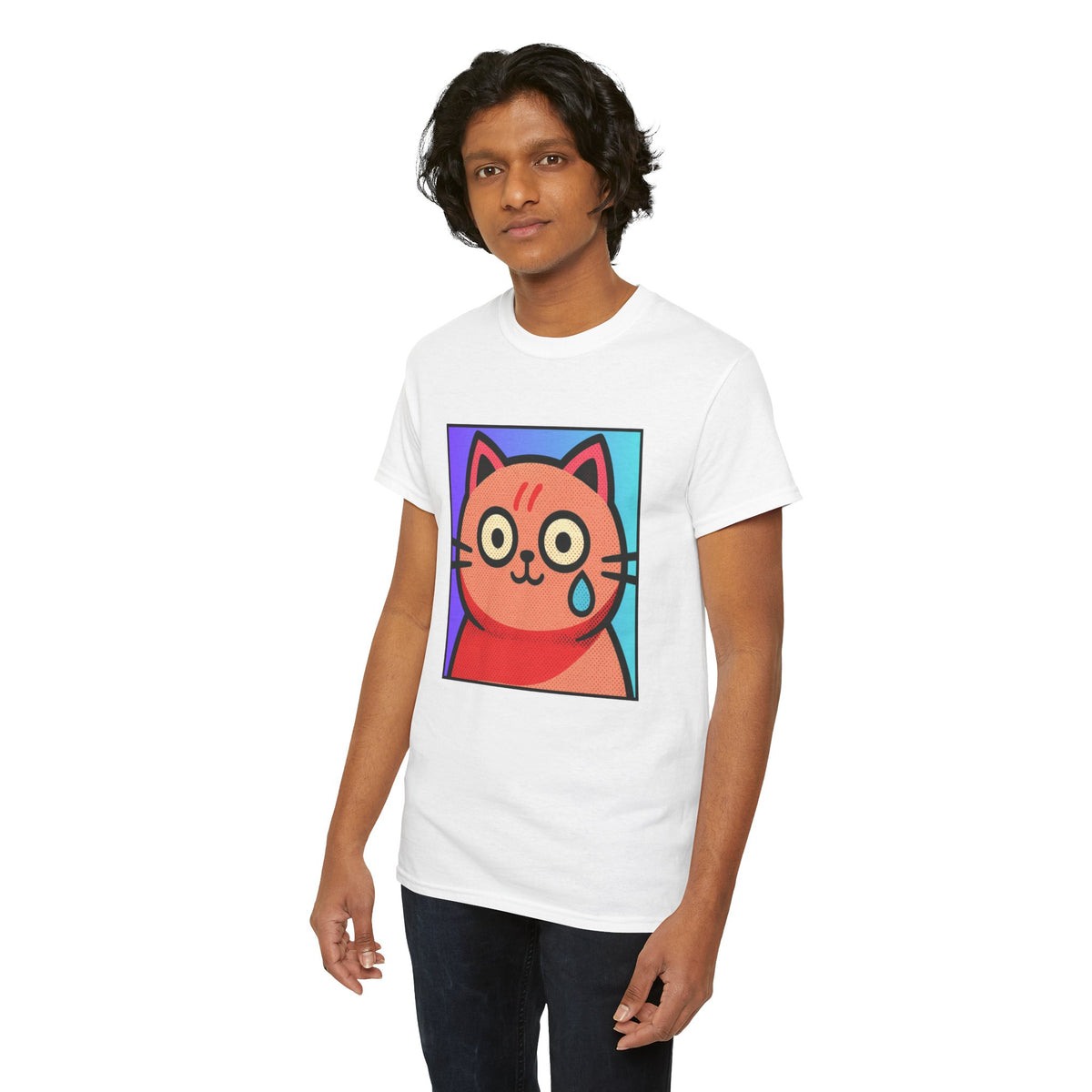 One Tear Wonder - Twitch Emote