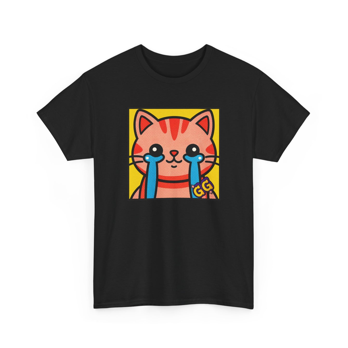 Good Game Tears of Joy - Twitch Emote