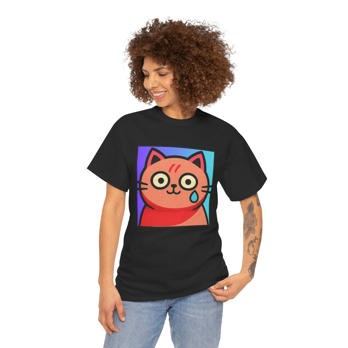 One Tear Wonder - Twitch Emote