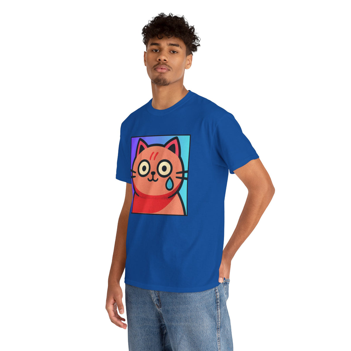 One Tear Wonder - Twitch Emote