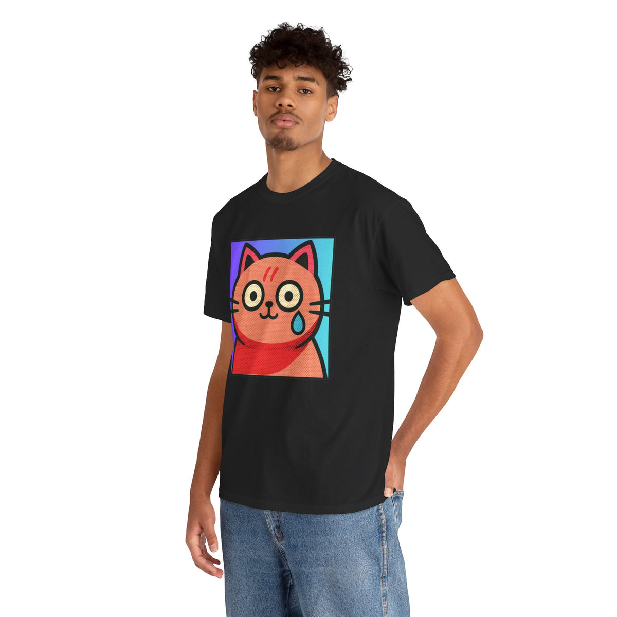 One Tear Wonder - Twitch Emote