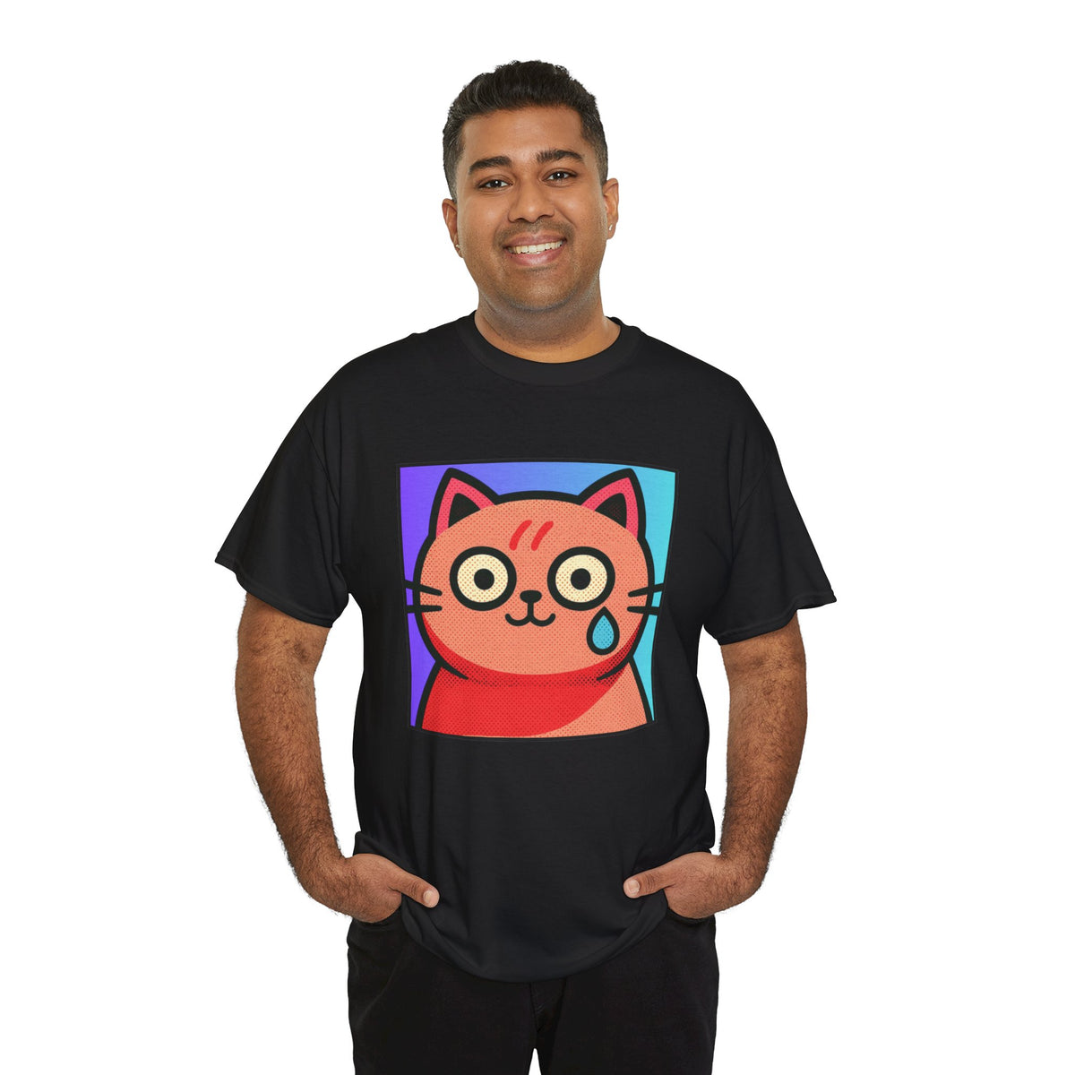 One Tear Wonder - Twitch Emote