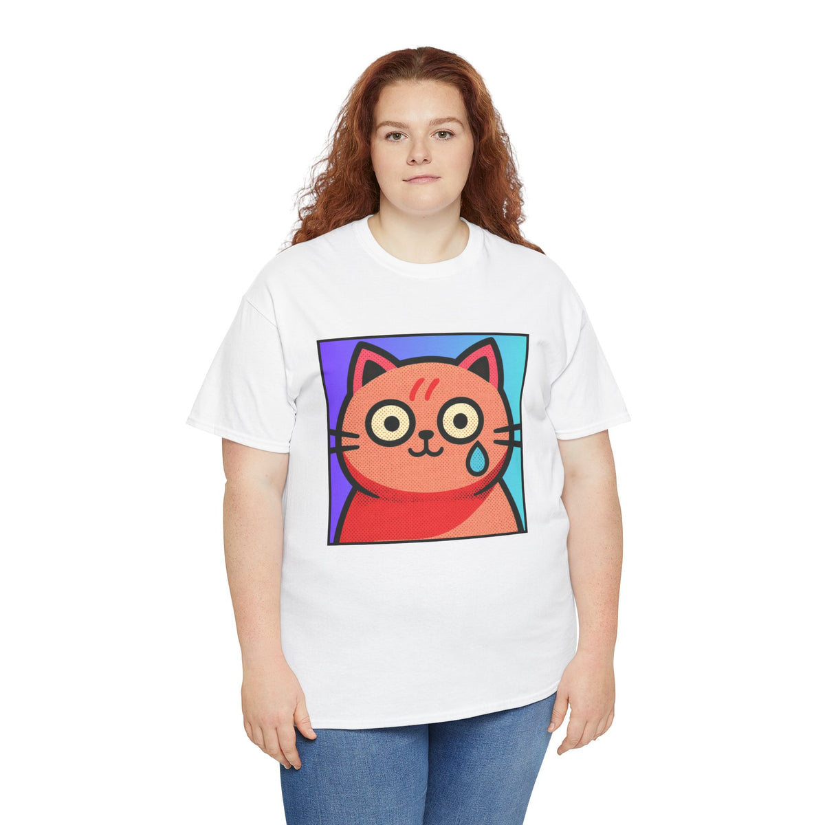 One Tear Wonder - Twitch Emote
