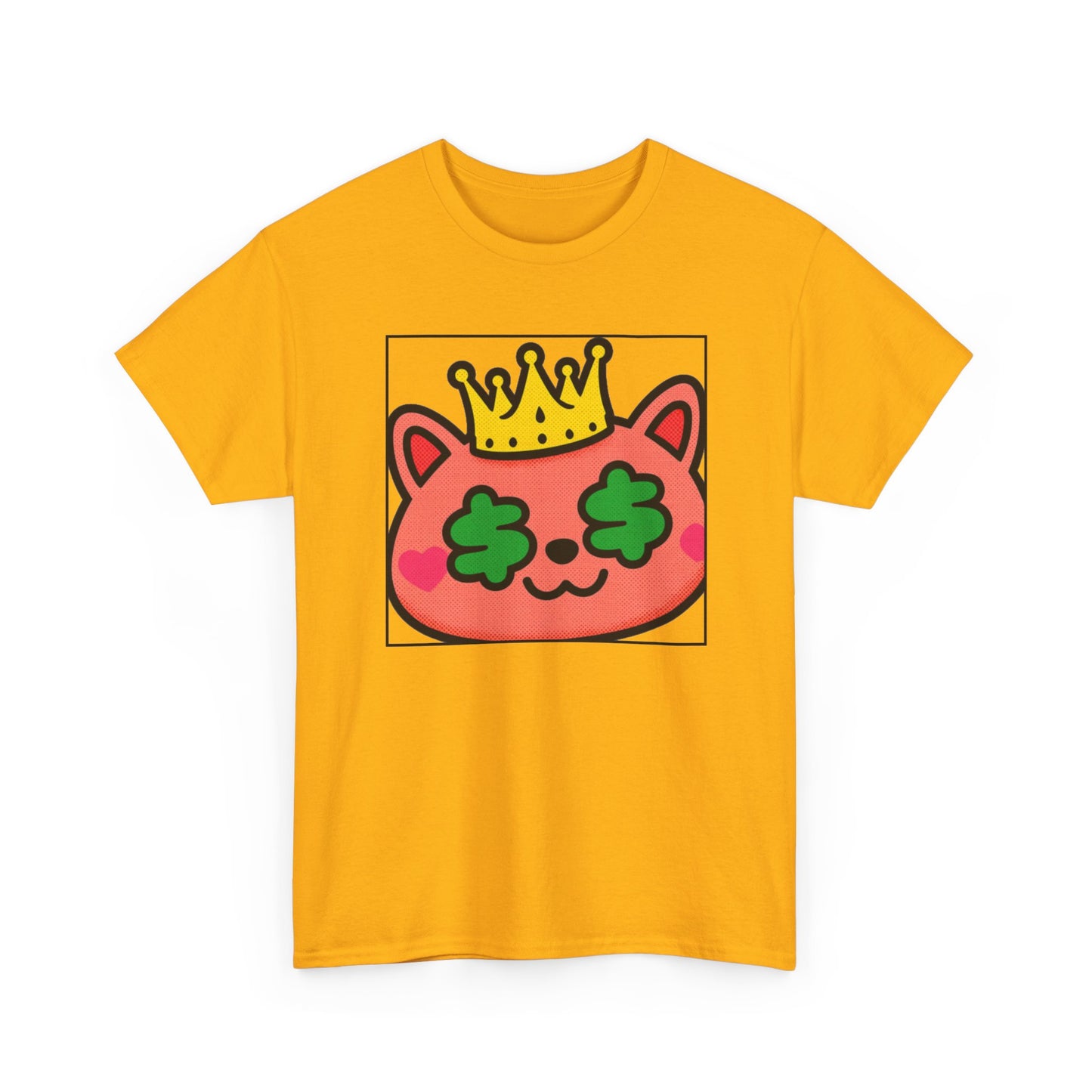 Rich & Royale - Twitch Emote - Show Me the Money Gamer Tee