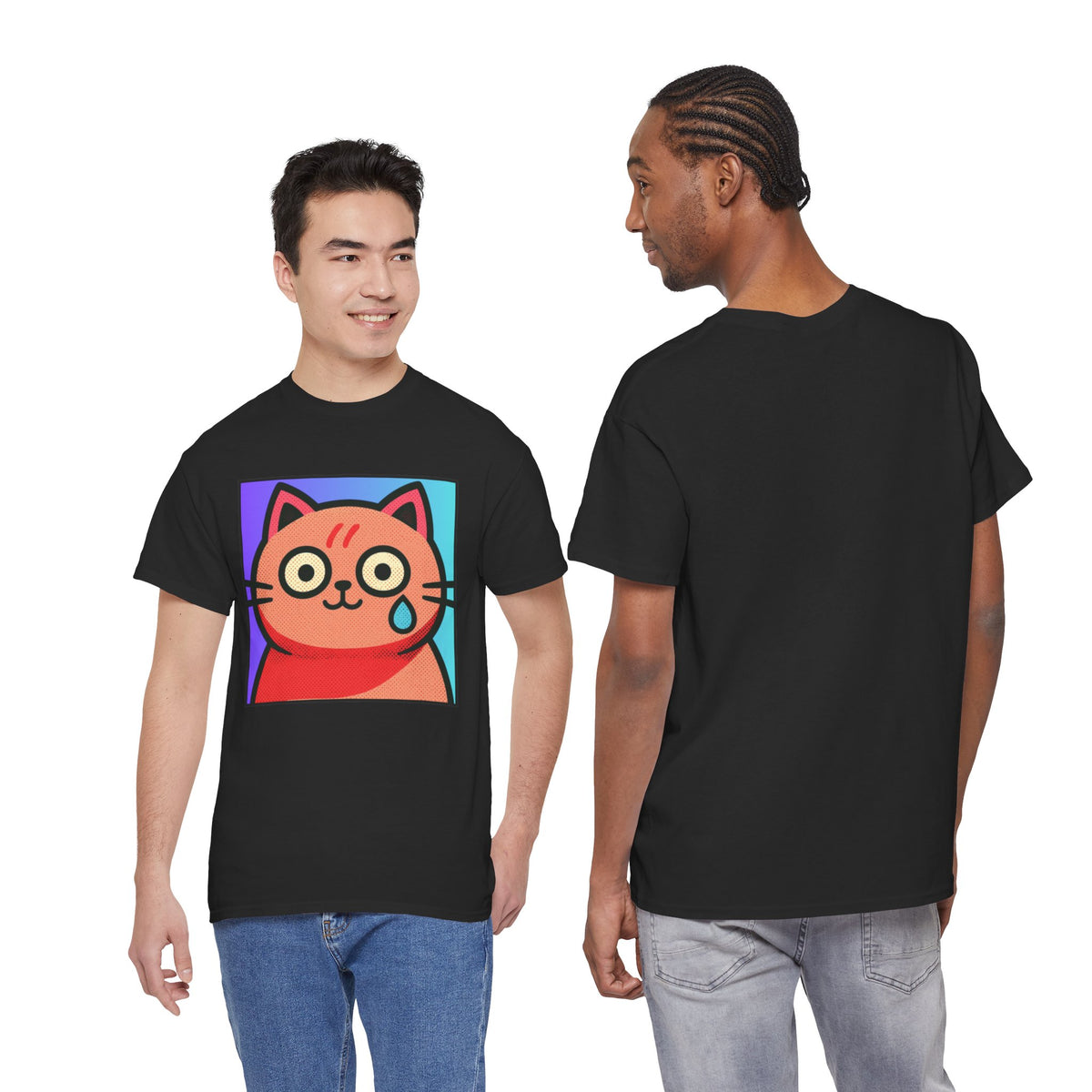 One Tear Wonder - Twitch Emote