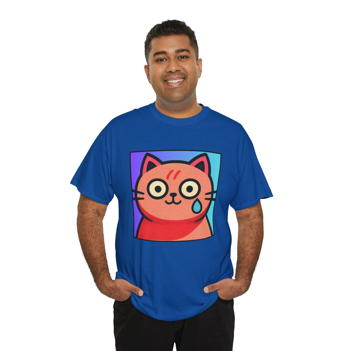 One Tear Wonder - Twitch Emote