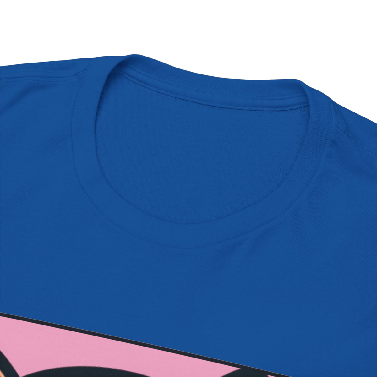 Cute Cat Holding Heart T‑Shirt — Cute Kitty Love Graphic Tee