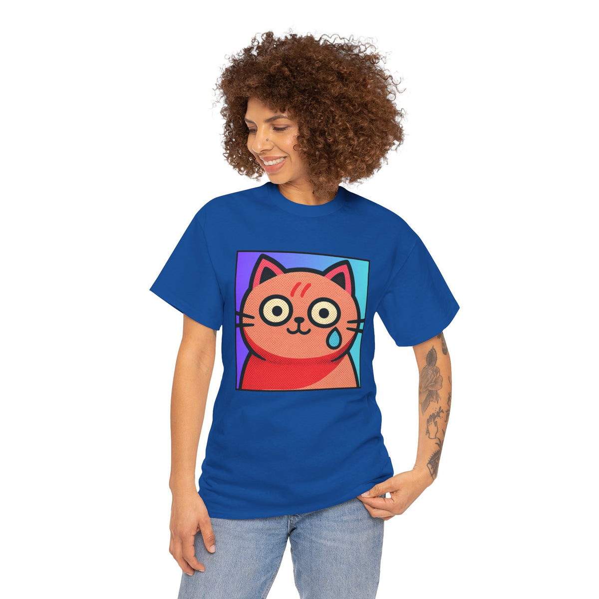 One Tear Wonder - Twitch Emote