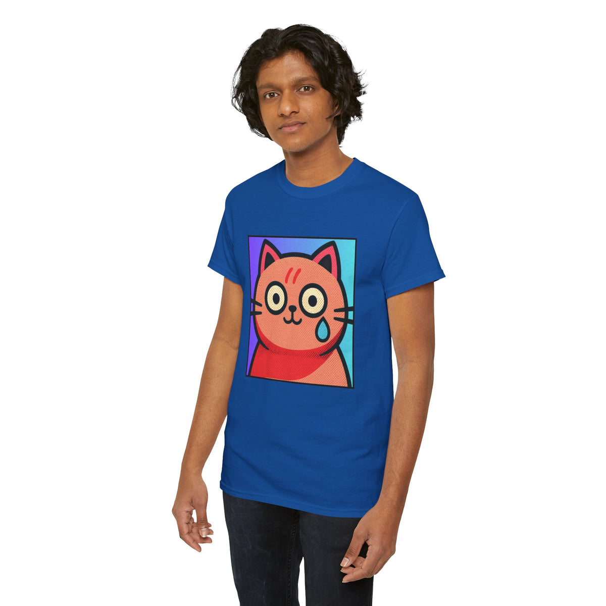 One Tear Wonder - Twitch Emote