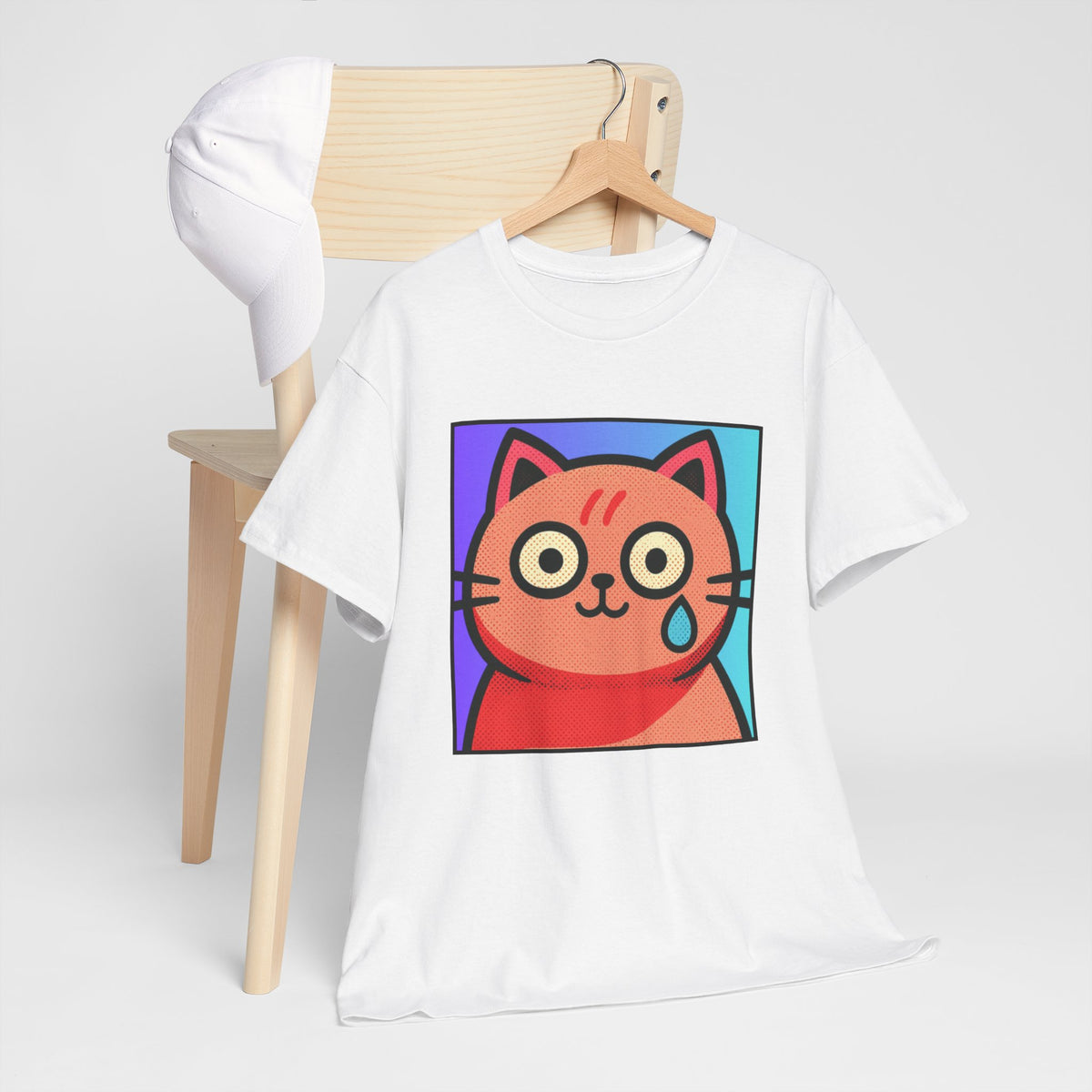 One Tear Wonder - Twitch Emote