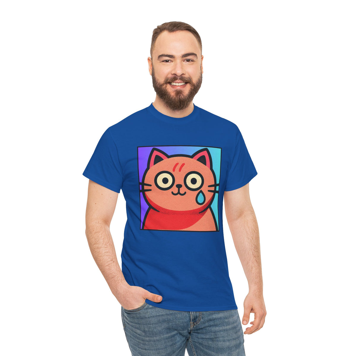 One Tear Wonder - Twitch Emote