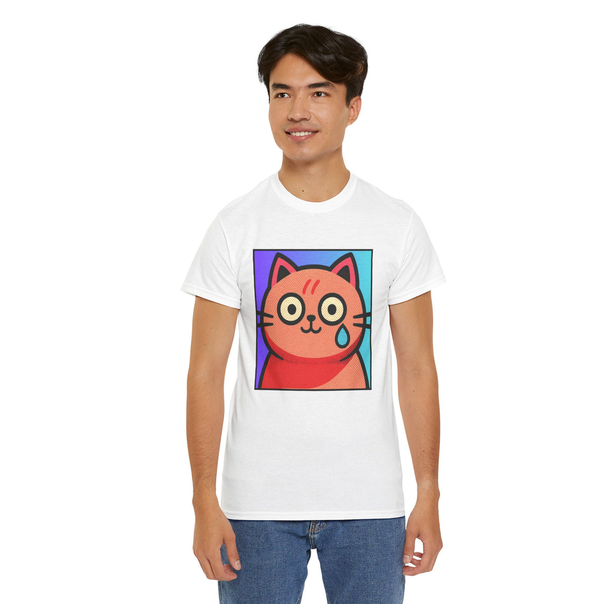 One Tear Wonder - Twitch Emote