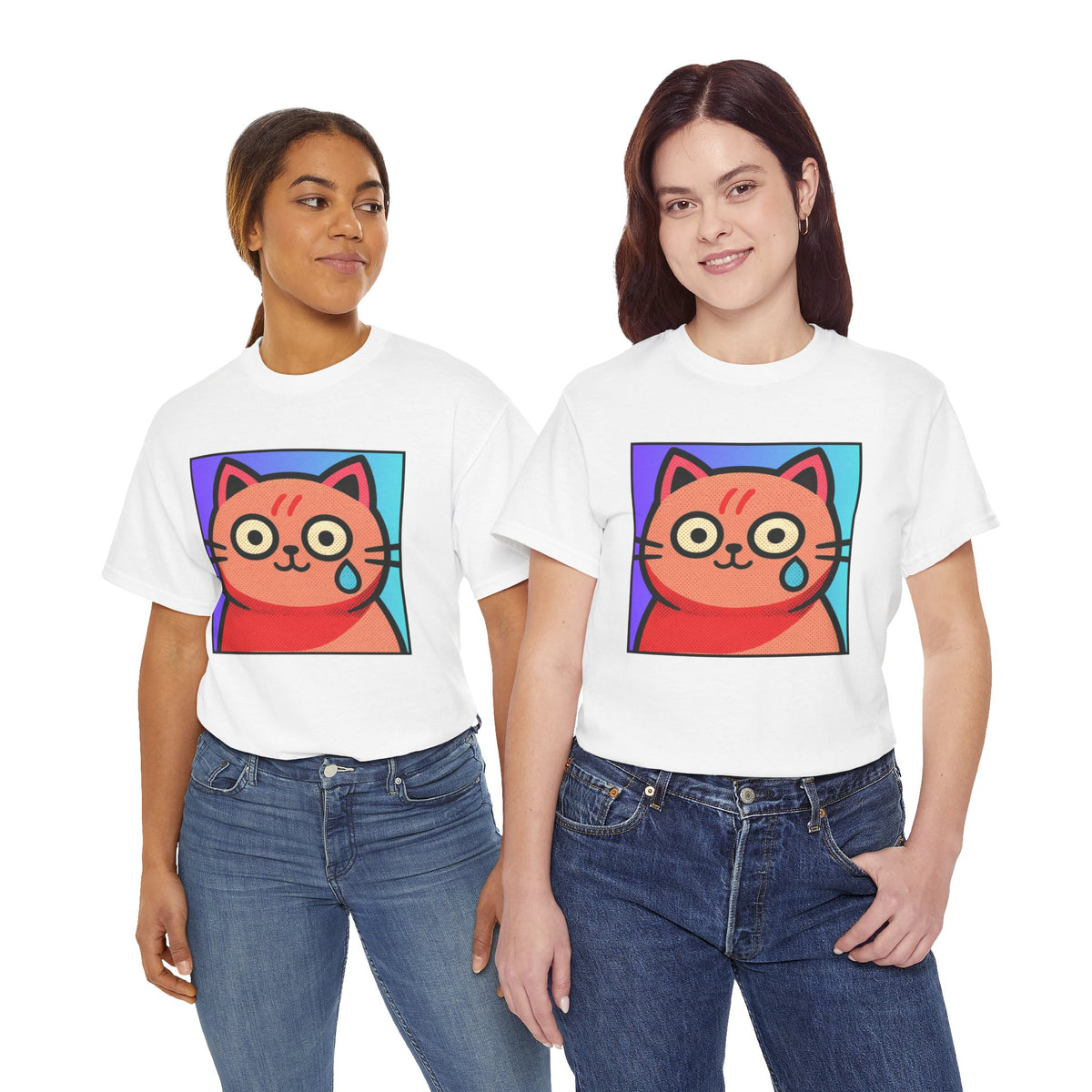 One Tear Wonder - Twitch Emote