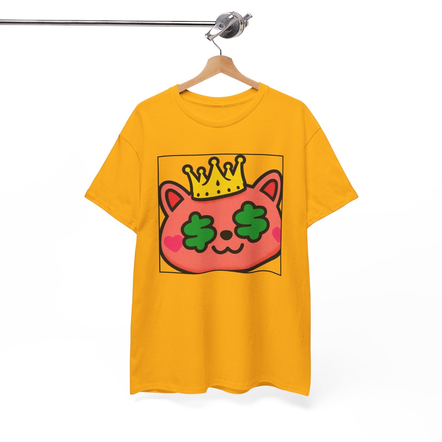 Rich & Royale - Twitch Emote - Show Me the Money Gamer Tee