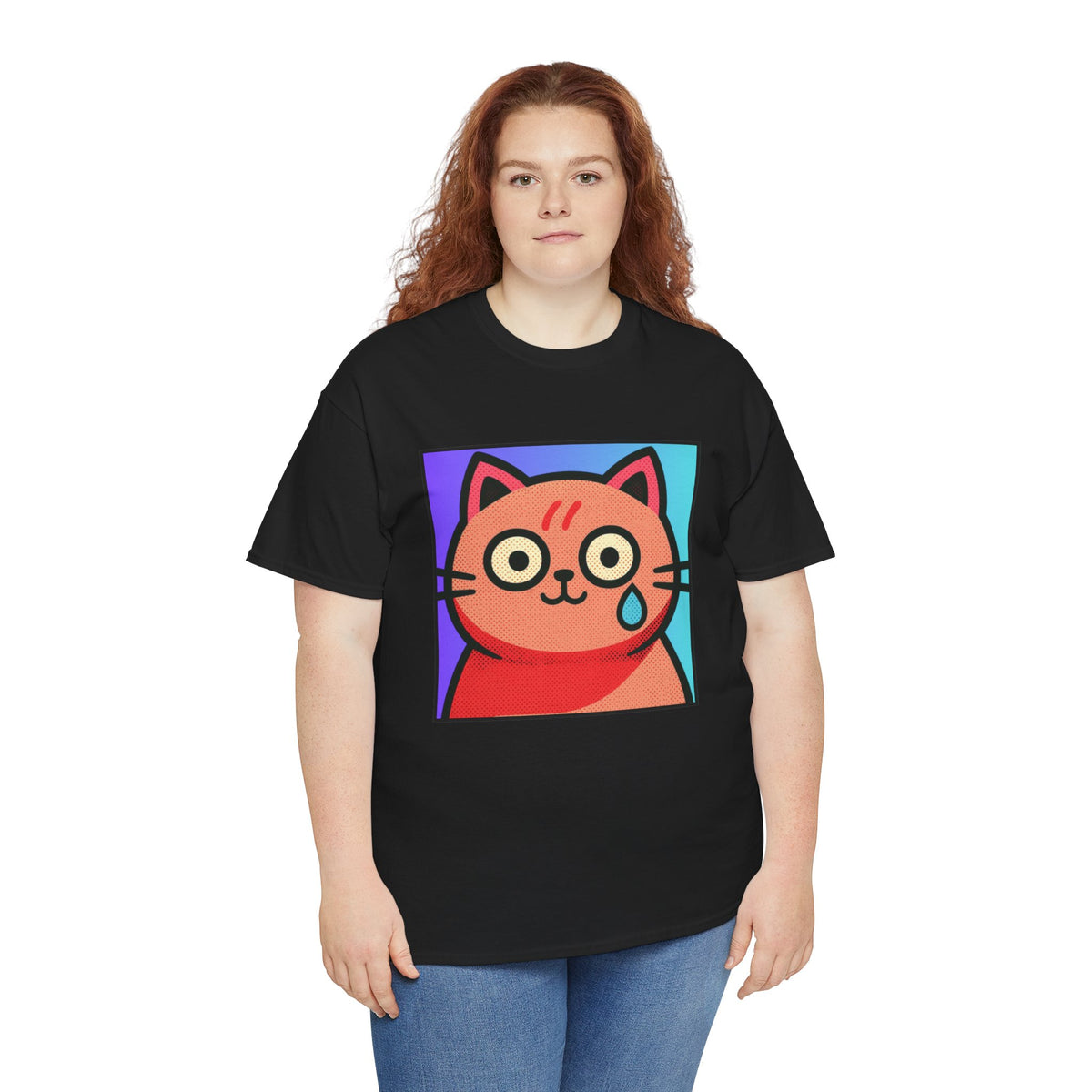One Tear Wonder - Twitch Emote