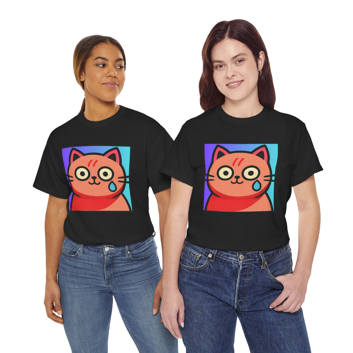 One Tear Wonder - Twitch Emote
