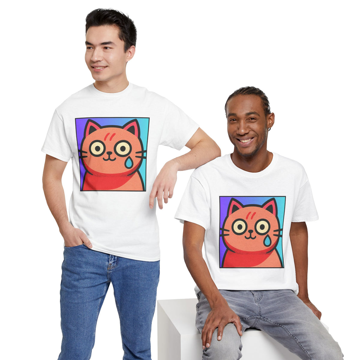 One Tear Wonder - Twitch Emote