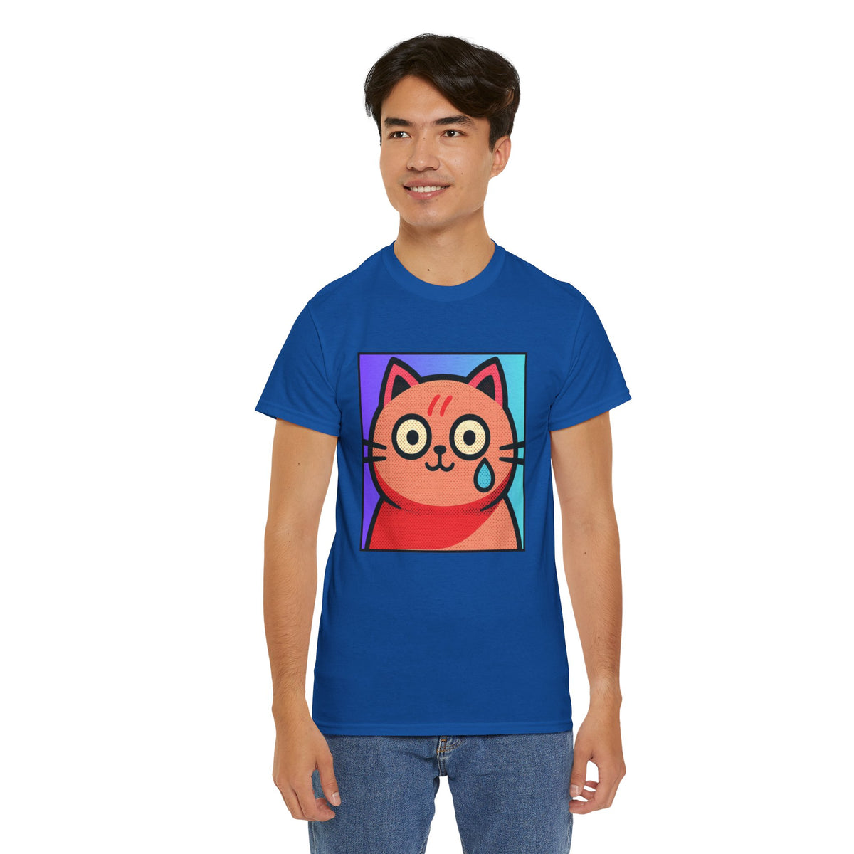One Tear Wonder - Twitch Emote