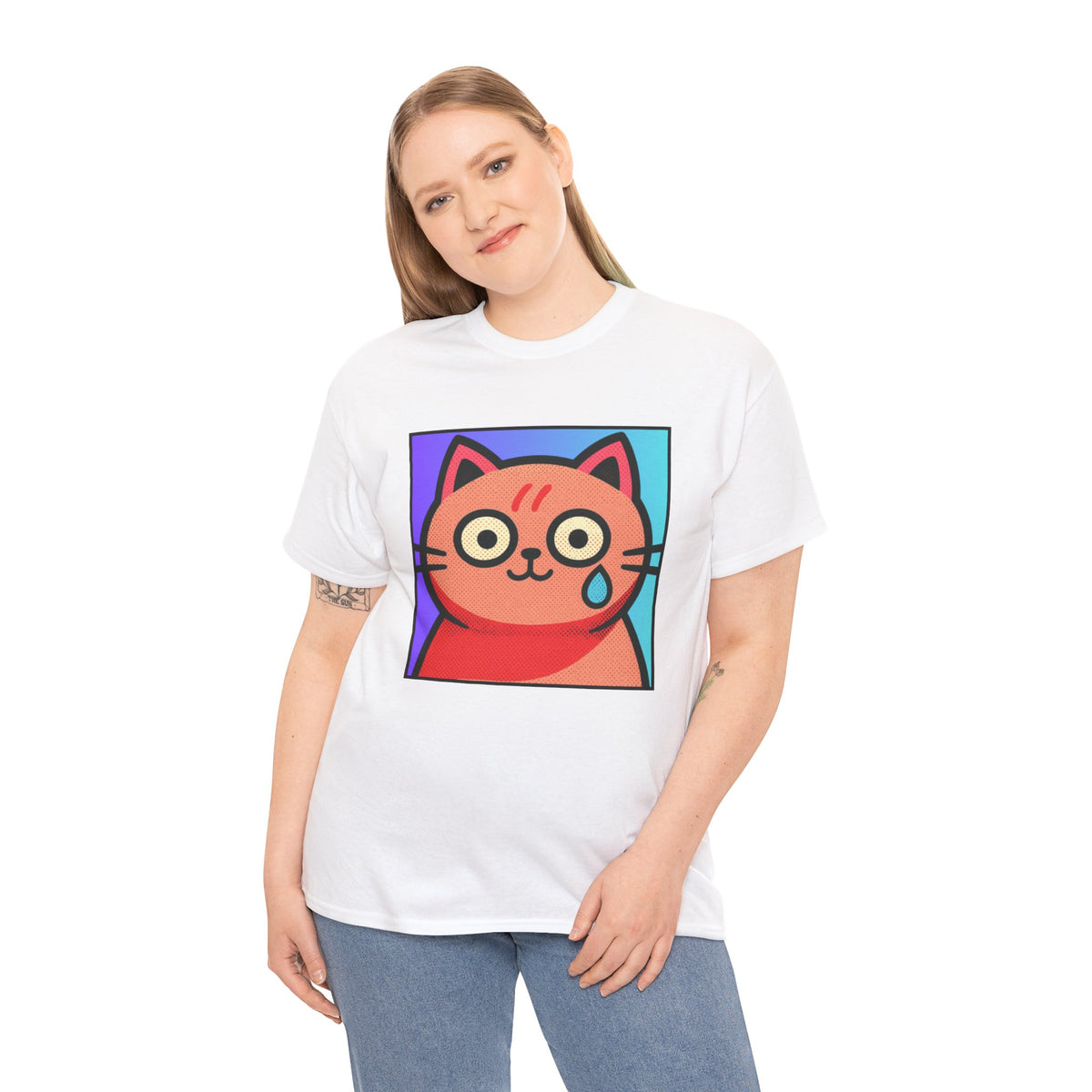 One Tear Wonder - Twitch Emote