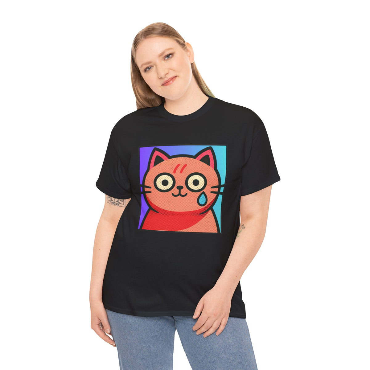 One Tear Wonder - Twitch Emote