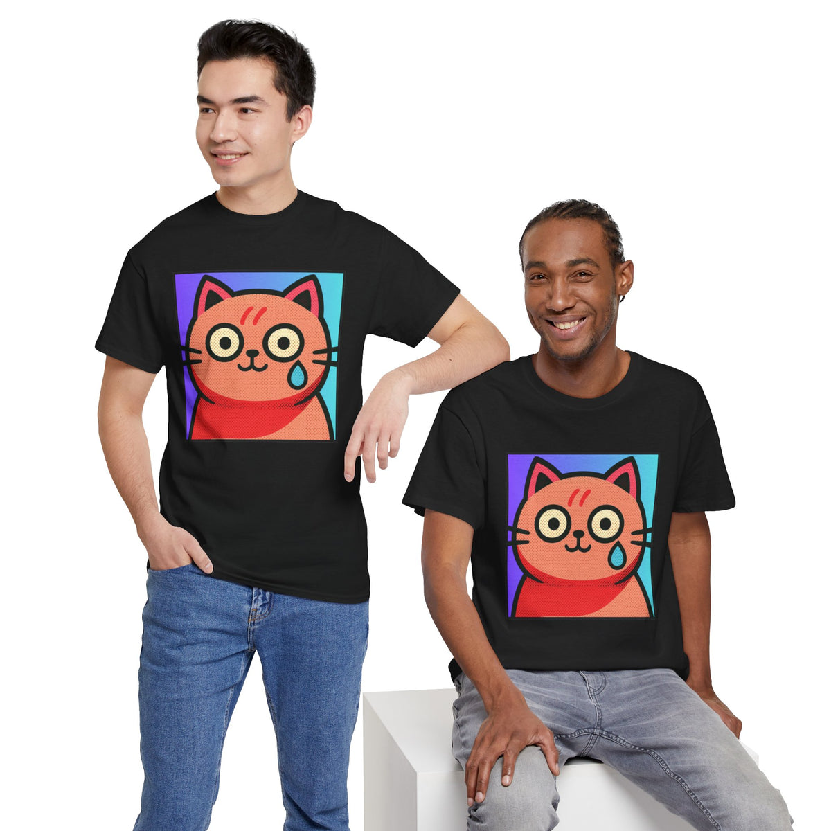 One Tear Wonder - Twitch Emote