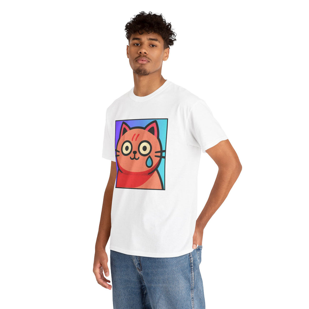 One Tear Wonder - Twitch Emote