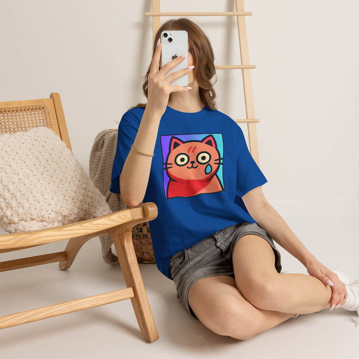 One Tear Wonder - Twitch Emote