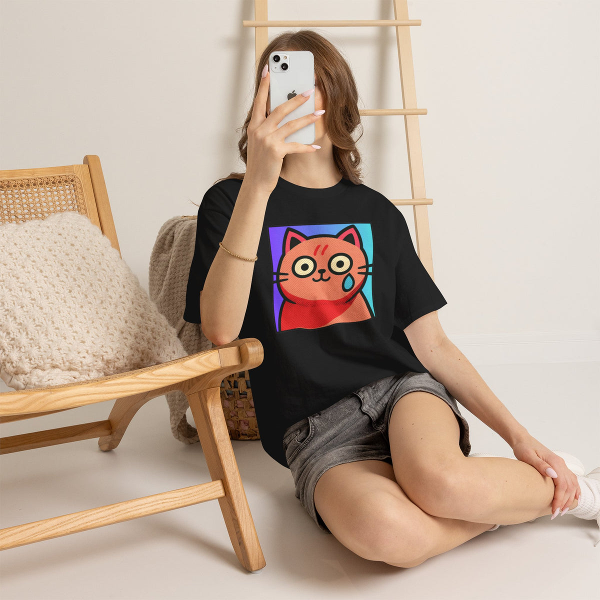 One Tear Wonder - Twitch Emote