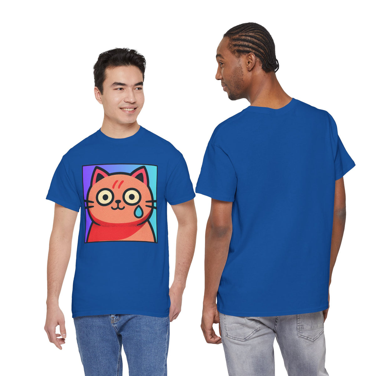One Tear Wonder - Twitch Emote
