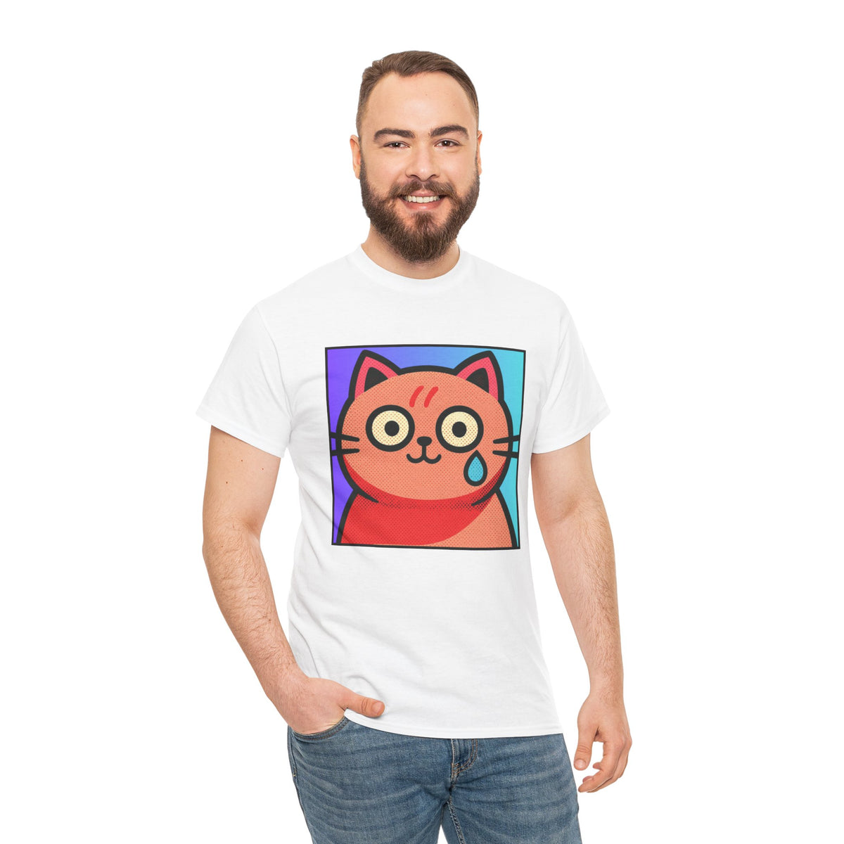 One Tear Wonder - Twitch Emote