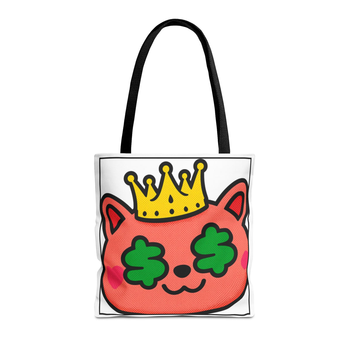 Rich & Royale - Twitch Emote - Gamer Tote Bag